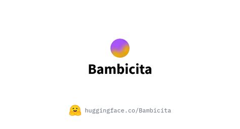 Bambiicita